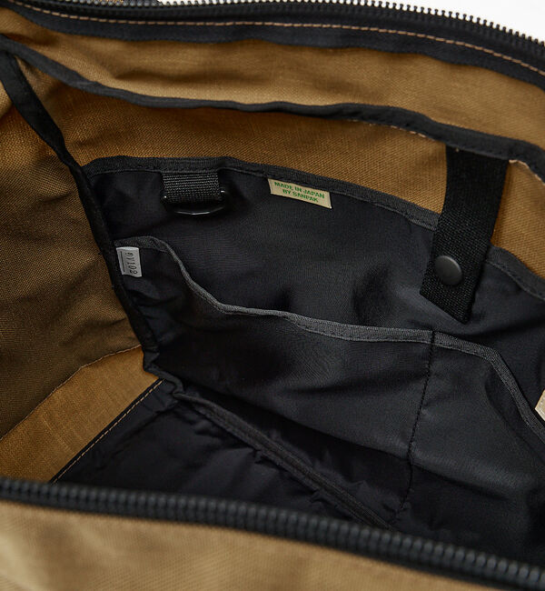 ABAHOUSE「【WILDERNESS EXPERIENCE/ウィルダネスエクスペリエンス】Sl」|ショルダー・メッセンジャー|