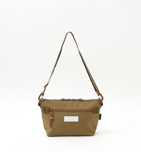 ABAHOUSE「【WILDERNESS EXPERIENCE/ウィルダネスエクスペリエンス】Le」|ショルダー・メッセンジャー|