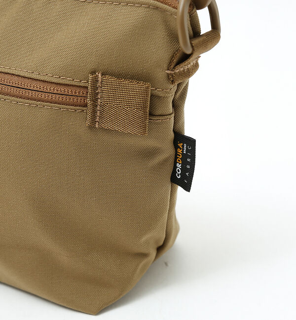 ABAHOUSE「【WILDERNESS EXPERIENCE/ウィルダネスエクスペリエンス】Le」|ショルダー・メッセンジャー|