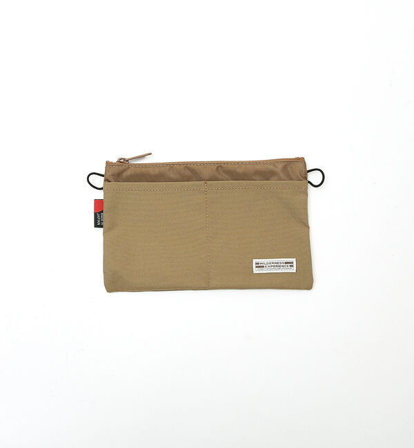 ABAHOUSE「【WILDERNESS EXPERIENCE/ウィルダネスエクスペリエンス】Le」|ショルダー・メッセンジャー|