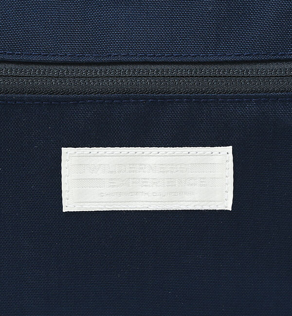 ABAHOUSE「【WILDERNESS EXPERIENCE/ウィルダネスエクスペリエンス】Le」|ショルダー・メッセンジャー|