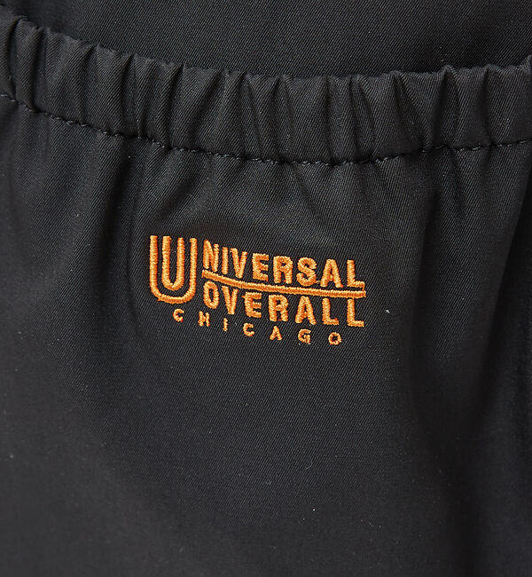 ABAHOUSE「【UNIVERSALOVERALL / ユニバーサルオーバーオール】ONIGIR」|ショルダー・メッセンジャー|