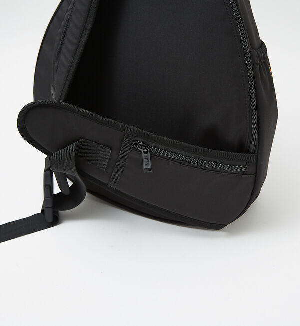 ABAHOUSE「【UNIVERSALOVERALL / ユニバーサルオーバーオール】ONIGIR」|ショルダー・メッセンジャー|