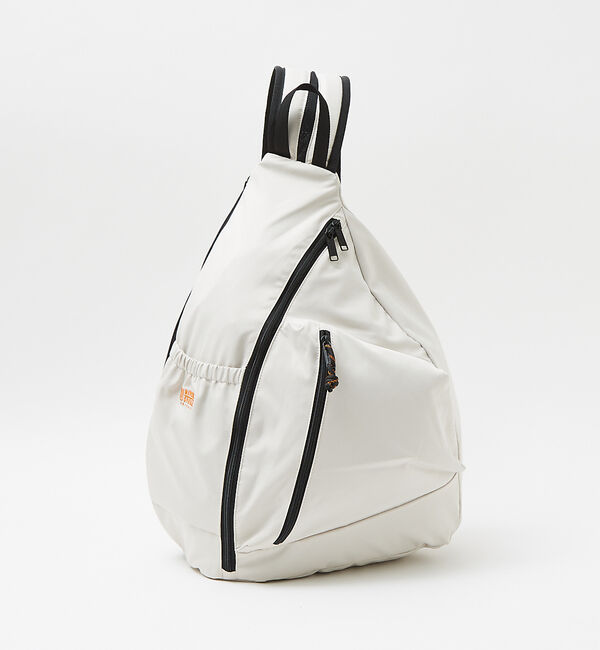 ABAHOUSE「【UNIVERSALOVERALL / ユニバーサルオーバーオール】ONIGIR」|ショルダー・メッセンジャー|