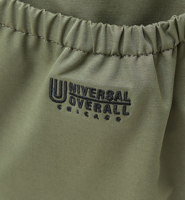 ABAHOUSE「【UNIVERSALOVERALL / ユニバーサルオーバーオール】ONIGIR」|ショルダー・メッセンジャー|