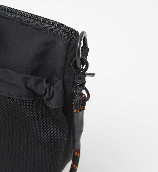 ABAHOUSE「【UNIVERSALOVERALL / ユニバーサルオーバーオール】Front」|ショルダー・メッセンジャー|