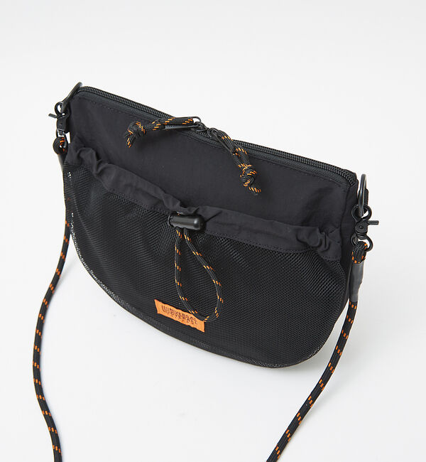 ABAHOUSE「【UNIVERSALOVERALL / ユニバーサルオーバーオール】Front」|ショルダー・メッセンジャー|