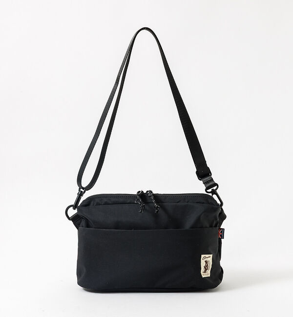 ABAHOUSE「【COBMASTER/コブマスター】Air WP ALT SHOULDERBAG」|ショルダー・メッセンジャー|