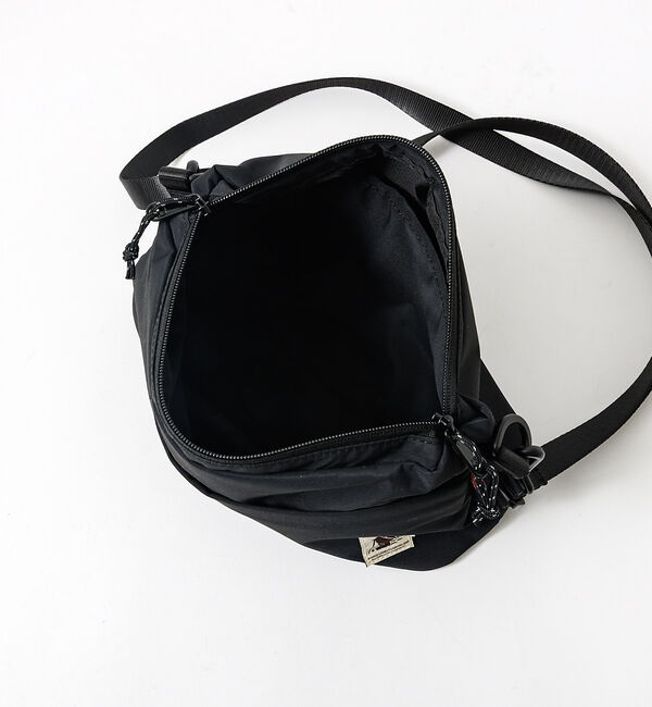 ABAHOUSE「【COBMASTER/コブマスター】Air WP ALT SHOULDERBAG」|ショルダー・メッセンジャー|