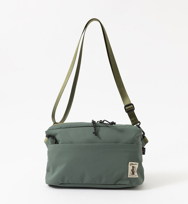 ABAHOUSE「【COBMASTER/コブマスター】Air WP ALT SHOULDERBAG」|ショルダー・メッセンジャー|