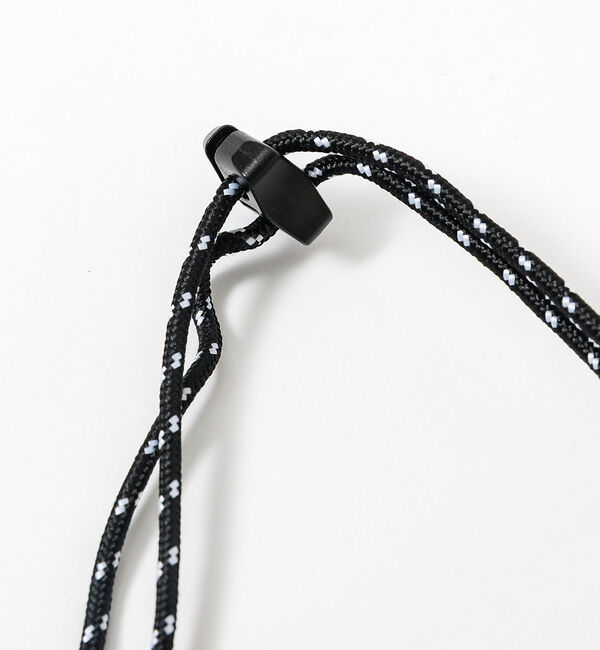 ABAHOUSE「【COBMASTER/コブマスター】CANWALLET 81090400/缶ホル」|ショルダー・メッセンジャー|