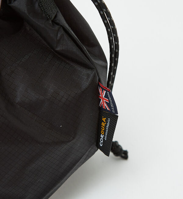 ABAHOUSE「【COBMASTER/コブマスター】CR KINCHAKU POUCH 8109」|ショルダー・メッセンジャー|