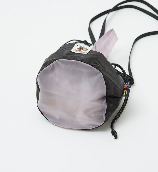 ABAHOUSE「【COBMASTER/コブマスター】CR KINCHAKU POUCH 8109」|ショルダー・メッセンジャー|