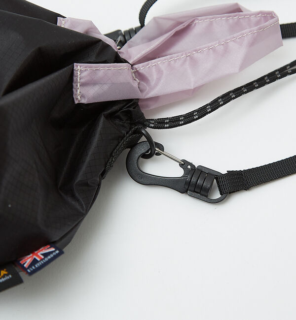 ABAHOUSE「【COBMASTER/コブマスター】CR KINCHAKU POUCH 8109」|ショルダー・メッセンジャー|