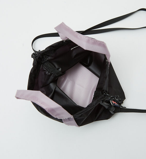 ABAHOUSE「【COBMASTER/コブマスター】CR KINCHAKU POUCH 8109」|ショルダー・メッセンジャー|