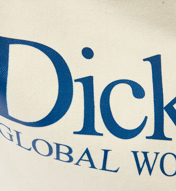ABAHOUSE「【Dickies /ディッキーズ】選べるTEXT LOGO TC 2WAY SH」|ショルダー・メッセンジャー|