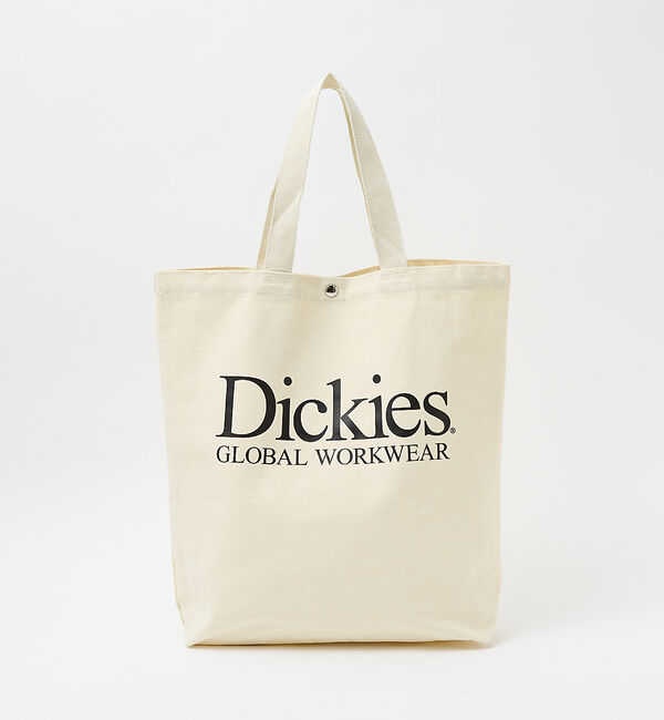 ABAHOUSE「【Dickies /ディッキーズ】選べるTEXT LOGO TC 2WAY SH」|ショルダー・メッセンジャー|ブラック系その他2