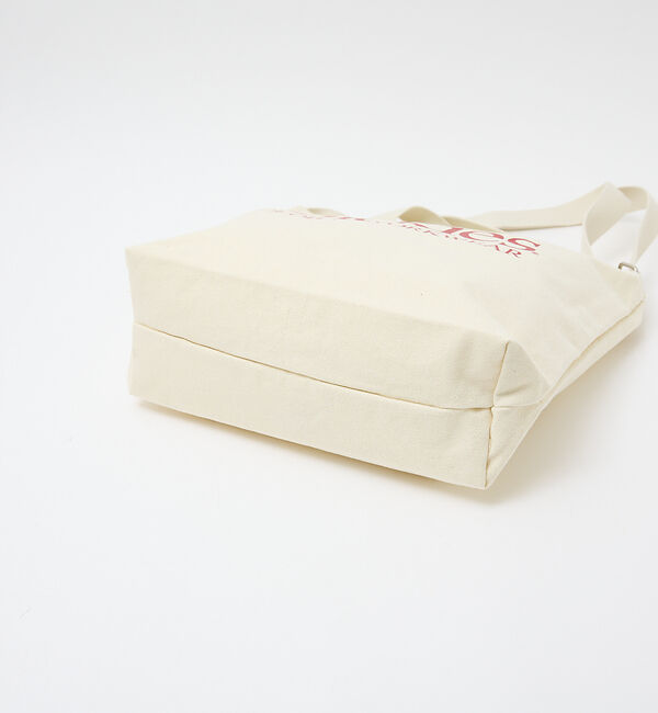 ABAHOUSE「【Dickies /ディッキーズ】選べるTEXT LOGO TC 2WAY SH」|ショルダー・メッセンジャー|