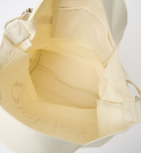 ABAHOUSE「【Dickies /ディッキーズ】選べるTEXT LOGO TC 2WAY SH」|ショルダー・メッセンジャー|