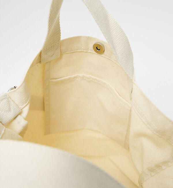 ABAHOUSE「【Dickies /ディッキーズ】選べるTEXT LOGO TC 2WAY SH」|ショルダー・メッセンジャー|