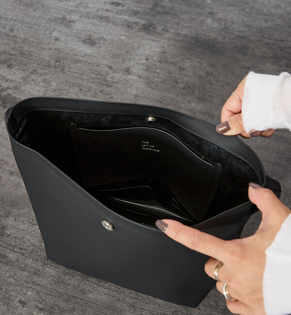 ABAHOUSE「【THE ART OF CARRYING/ジアートオブキャリング】PAPER F」|ショルダー・メッセンジャー|