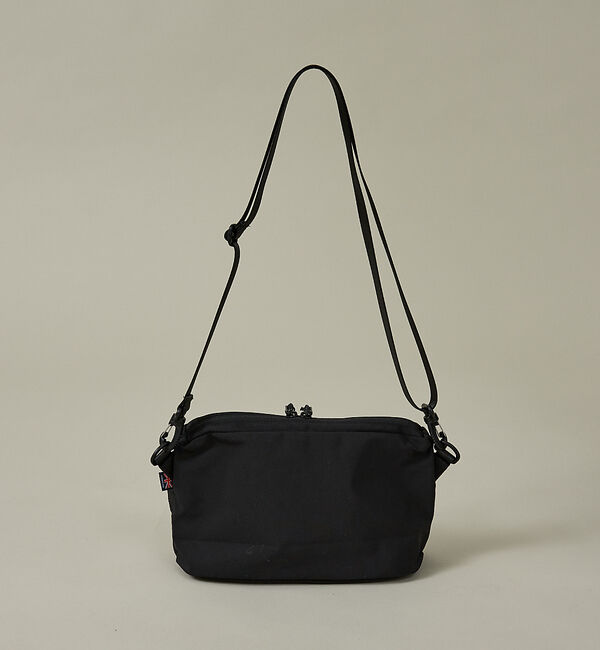 ABAHOUSE「【COBMASTER/コブマスター】 QLT ALT SHOULDERBAG/シ」|ショルダー・メッセンジャー|