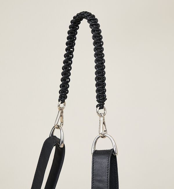 ABAHOUSE「【YArKA｜ヤーカ】miniflap marche/ミニフラップマルシェバッグ」|ショルダー・メッセンジャー|