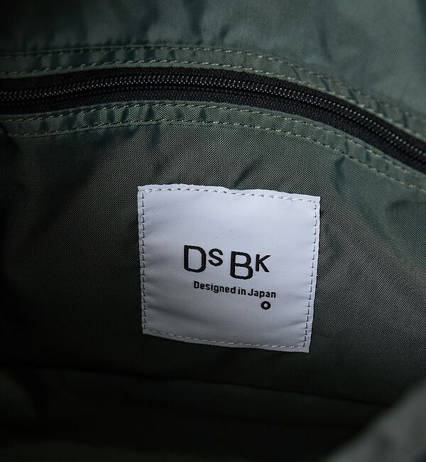 ABAHOUSE「【DsBk / ディーエスビーケー】 REGISTER SLING L ／スリン」|ショルダー・メッセンジャー|