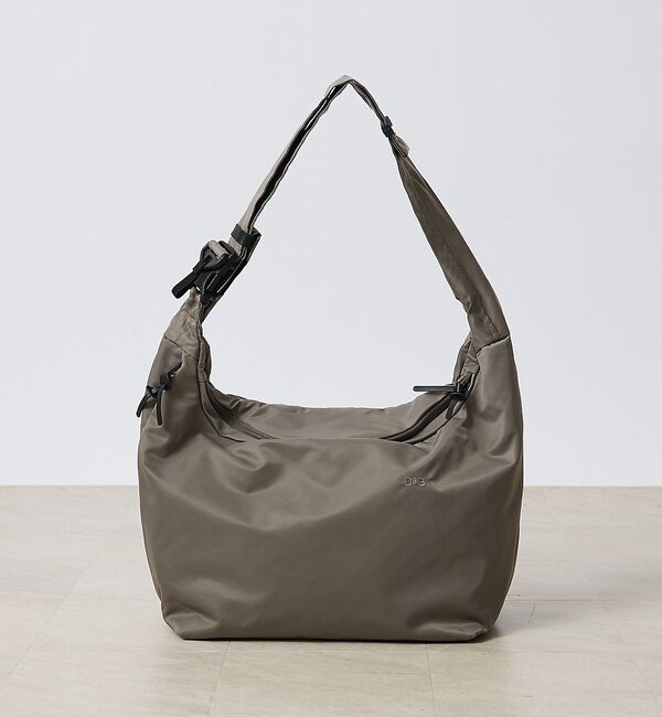 ABAHOUSE「【DsBk / ディーエスビーケー】 REGISTER SLING L ／スリン」|ショルダー・メッセンジャー|
