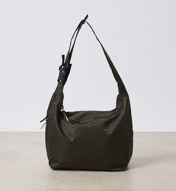 ABAHOUSE「【DsBk / ディーエスビーケー】 REGISTER SLING L ／スリン」|ショルダー・メッセンジャー|