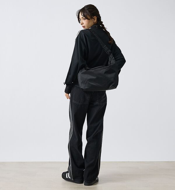 ABAHOUSE「【DsBk / ディーエスビーケー】 REGISTER SLING Small／」|ショルダー・メッセンジャー|