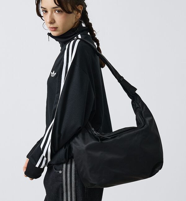 ABAHOUSE「【DsBk / ディーエスビーケー】 REGISTER SLING Small／」|ショルダー・メッセンジャー|