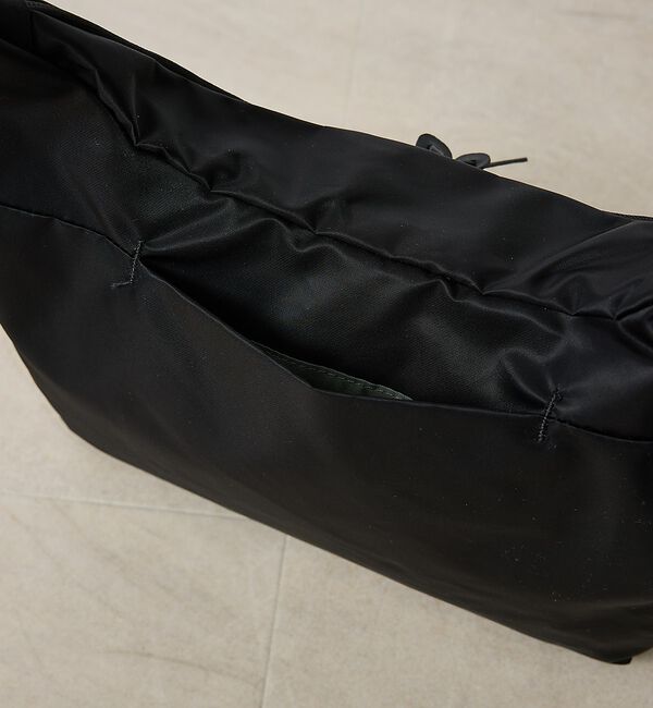 ABAHOUSE「【DsBk / ディーエスビーケー】 REGISTER SLING Small／」|ショルダー・メッセンジャー|