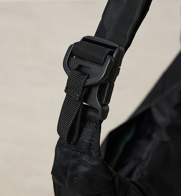 ABAHOUSE「【DsBk / ディーエスビーケー】 REGISTER SLING Small／」|ショルダー・メッセンジャー|