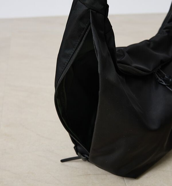 ABAHOUSE「【DsBk / ディーエスビーケー】 REGISTER SLING Small／」|ショルダー・メッセンジャー|