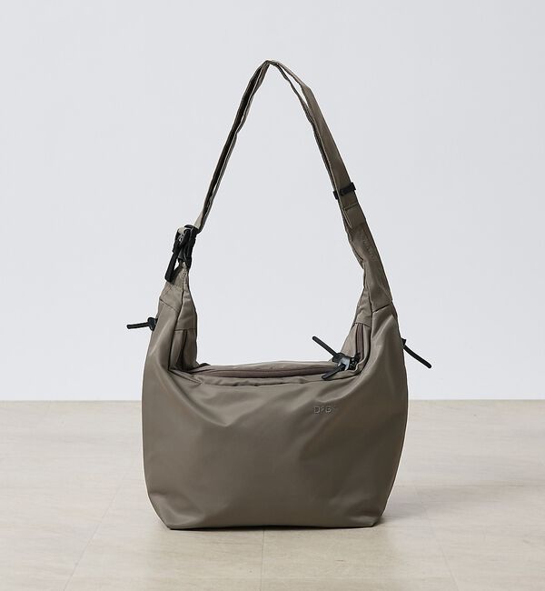ABAHOUSE「【DsBk / ディーエスビーケー】 REGISTER SLING Small／」|ショルダー・メッセンジャー|