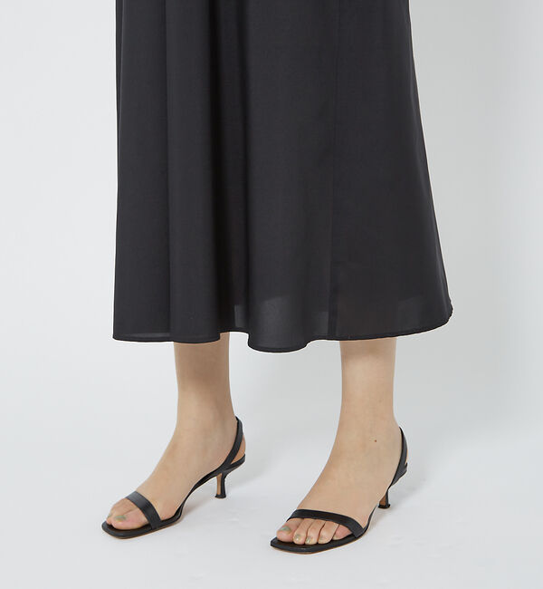 Rouge vif「レースコンビワンピース」|ワンピース|