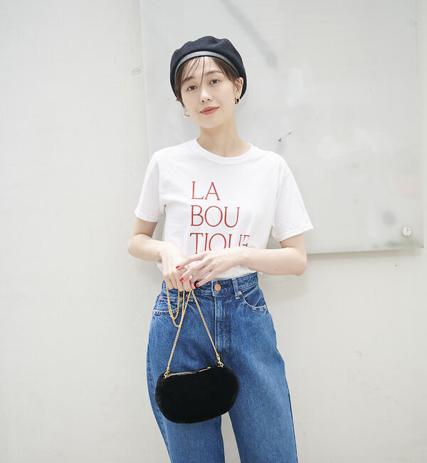 Rouge vif「【AULENTTI  by bonfanti／オウレンティ バイ ボンファンティ」|ショルダー・メッセンジャー|