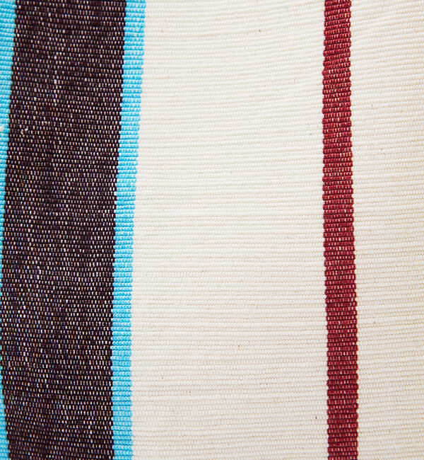 Rouge vif「【MOON BIRD/ムーンバード】手織りハンモックトートバッグ/手織り/A4サ」|ショルダー・メッセンジャー|