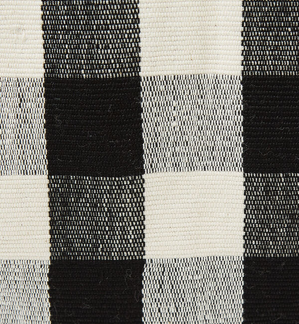 Rouge vif「【MOON BIRD/ムーンバード】手織りハンモックトートバッグ/手織り/A4サ」|ショルダー・メッセンジャー|