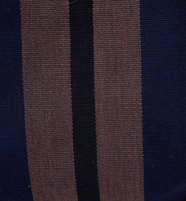 Rouge vif「【MOON BIRD/ムーンバード】手織りハンモックトートバッグ/手織り/A4サ」|ショルダー・メッセンジャー|