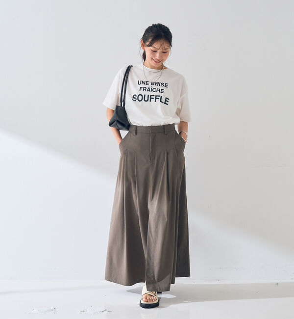 Rouge vif「【DEMELLIER/デメリエー】The New York ショルダーバッグ」|ショルダー・メッセンジャー|