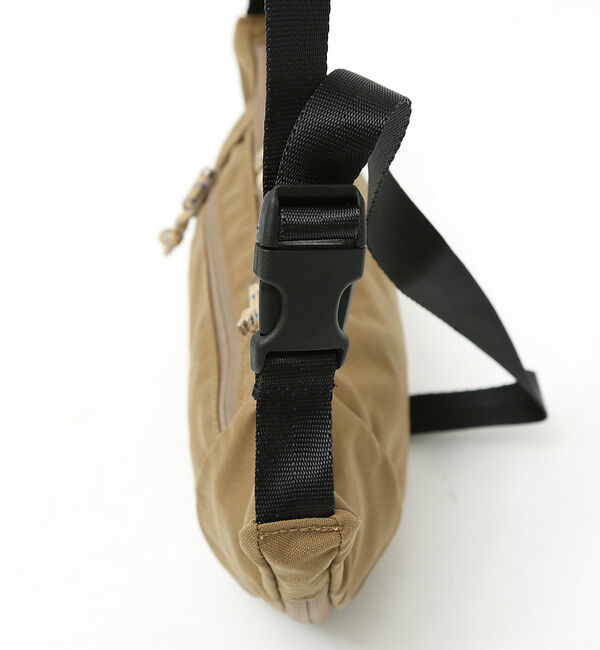 Rouge vif「【WILDERNESS EXPERIENCE/ウィルダネスエクスペリエンス】 E」|ショルダー・メッセンジャー|