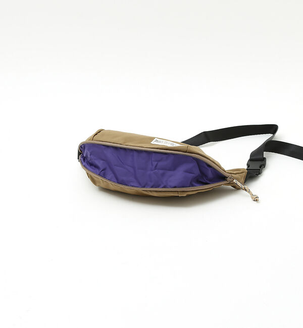 Rouge vif「【WILDERNESS EXPERIENCE/ウィルダネスエクスペリエンス】 E」|ショルダー・メッセンジャー|