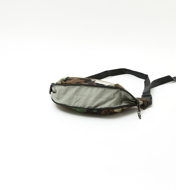 Rouge vif「【WILDERNESS EXPERIENCE/ウィルダネスエクスペリエンス】 E」|ショルダー・メッセンジャー|