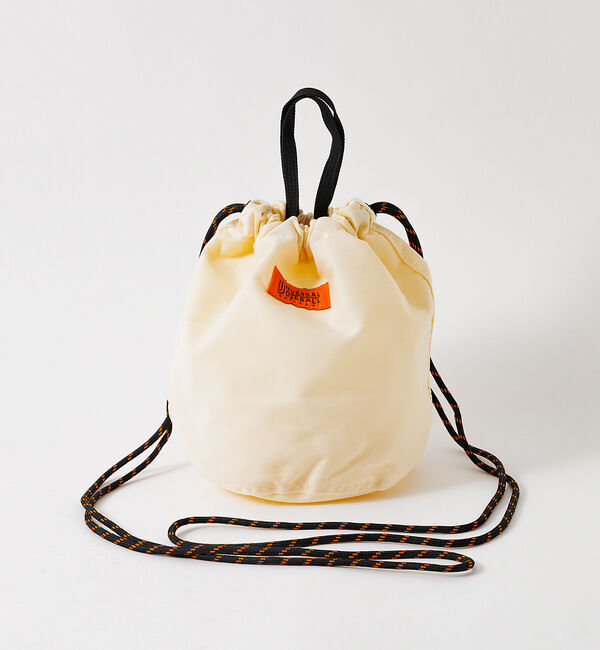 Rouge vif「【UNIVERSAL OVERALL/ユニバーサルオーバーオール】UVO-023」|ショルダー・メッセンジャー|