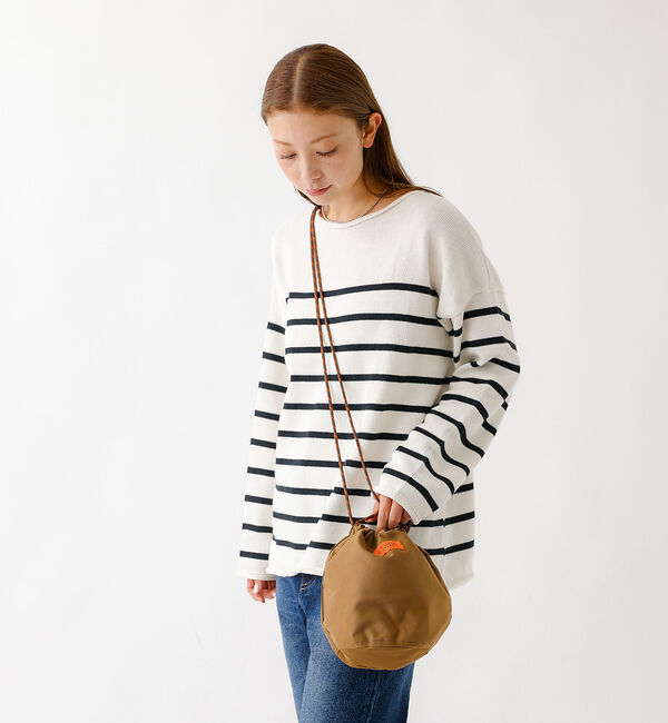 Rouge vif「【UNIVERSAL OVERALL/ユニバーサルオーバーオール】UVO-023」|ショルダー・メッセンジャー|