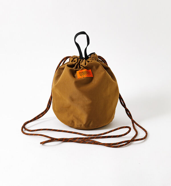 Rouge vif「【UNIVERSAL OVERALL/ユニバーサルオーバーオール】UVO-023」|ショルダー・メッセンジャー|