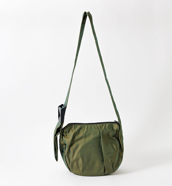 Rouge vif「【UNIVERSAL OVERALL/ユニバーサルオーバーオール】HOBO ショ」|ショルダー・メッセンジャー|