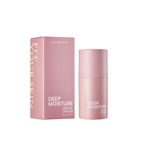 Rouge vif「【FIT YOUR SKIN/フィットユアスキン】フィットユアスキンディープモイ」|その他|